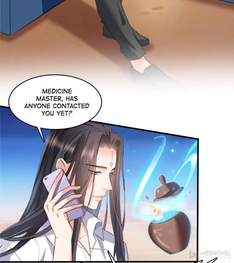 Cultivation Chat Group Chapter 225 page 12 - Chapter 225