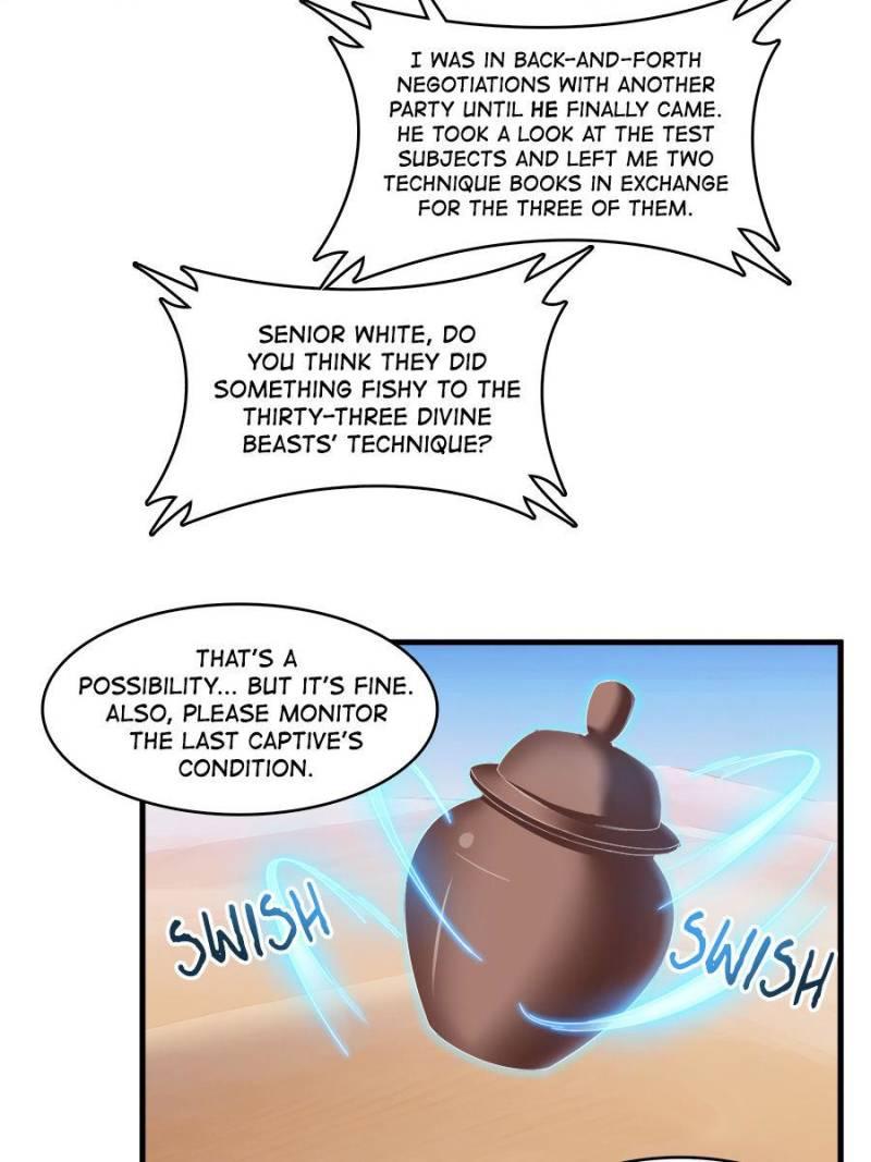 Cultivation Chat Group Chapter 225 page 13 - Chapter 225