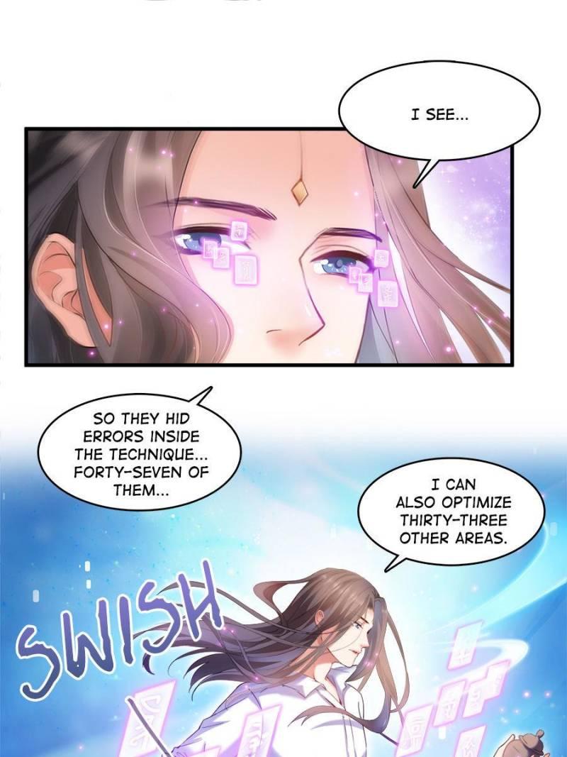 Cultivation Chat Group Chapter 225 page 16 - Chapter 225
