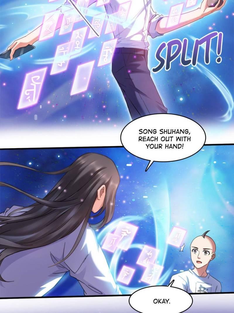 Cultivation Chat Group Chapter 225 page 17 - Chapter 225
