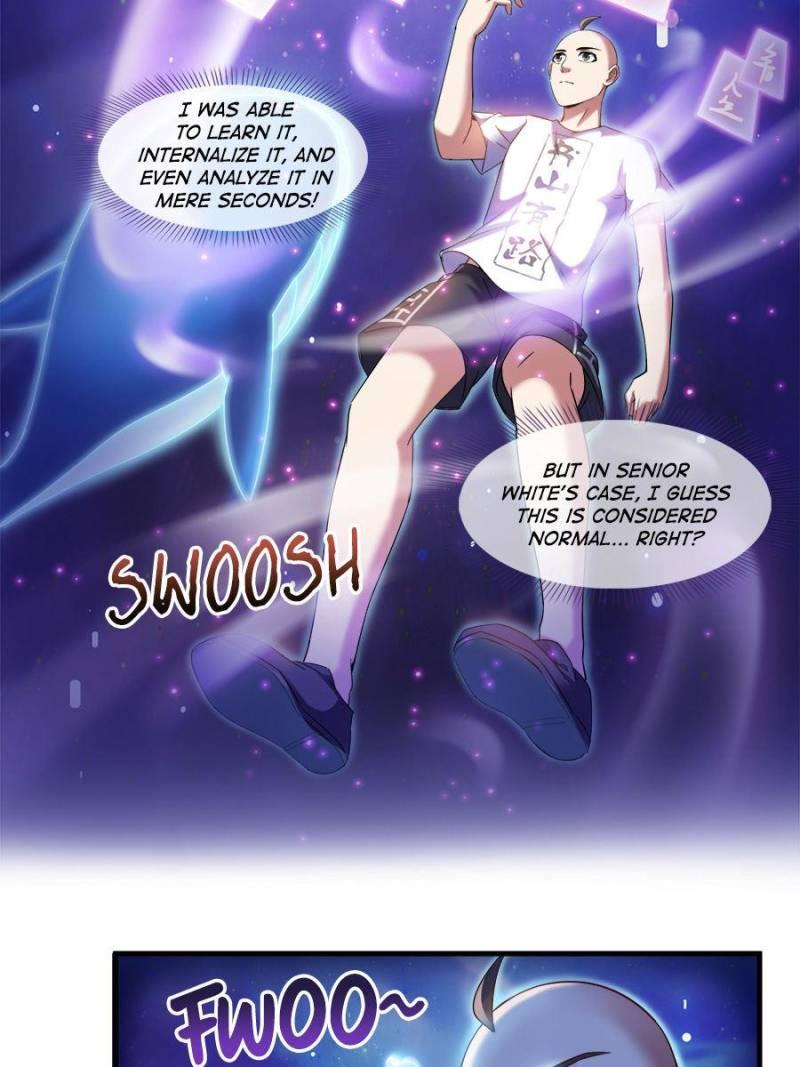 Cultivation Chat Group Chapter 225 page 19 - Chapter 225