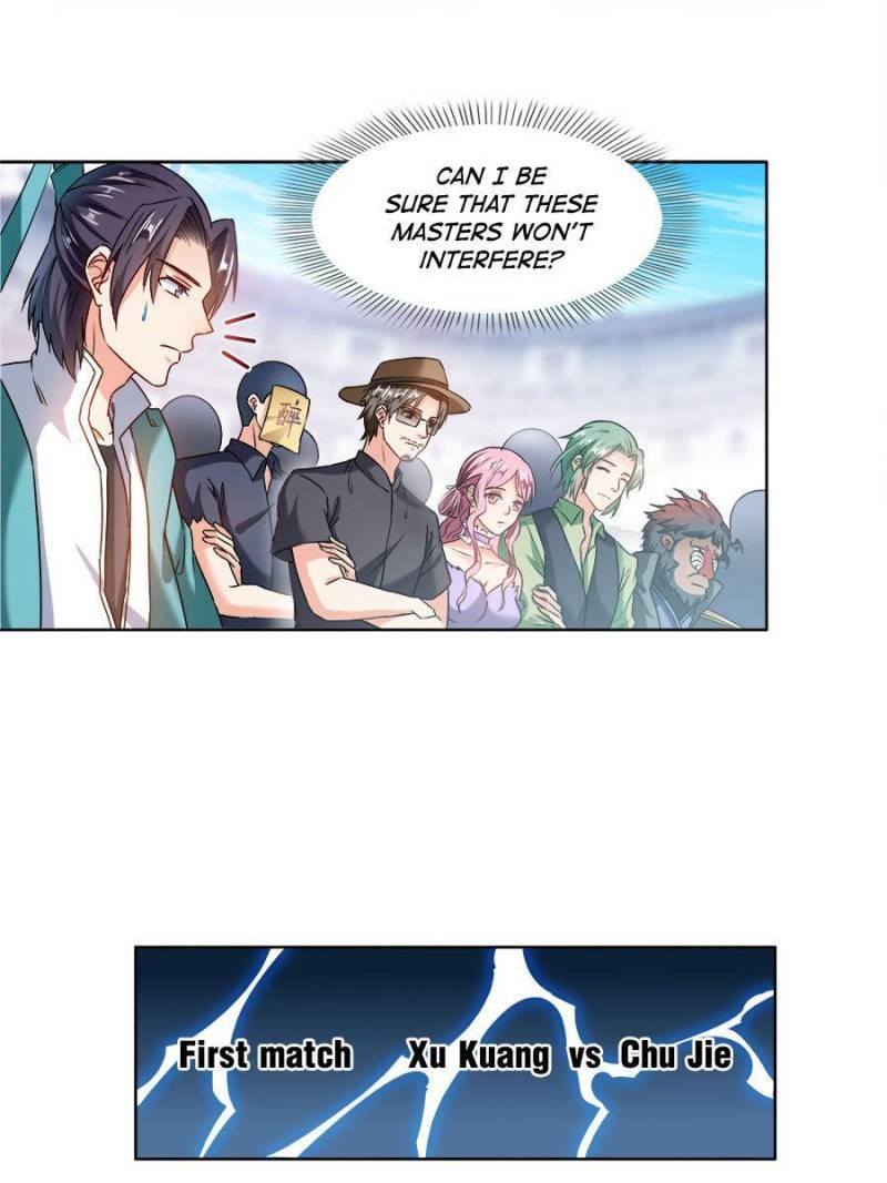 Cultivation Chat Group Chapter 225 page 2 - Chapter 225