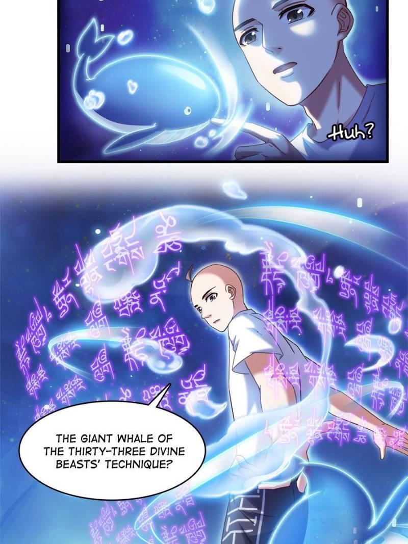 Cultivation Chat Group Chapter 225 page 20 - Chapter 225