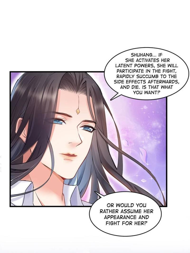 Cultivation Chat Group Chapter 225 page 23 - Chapter 225