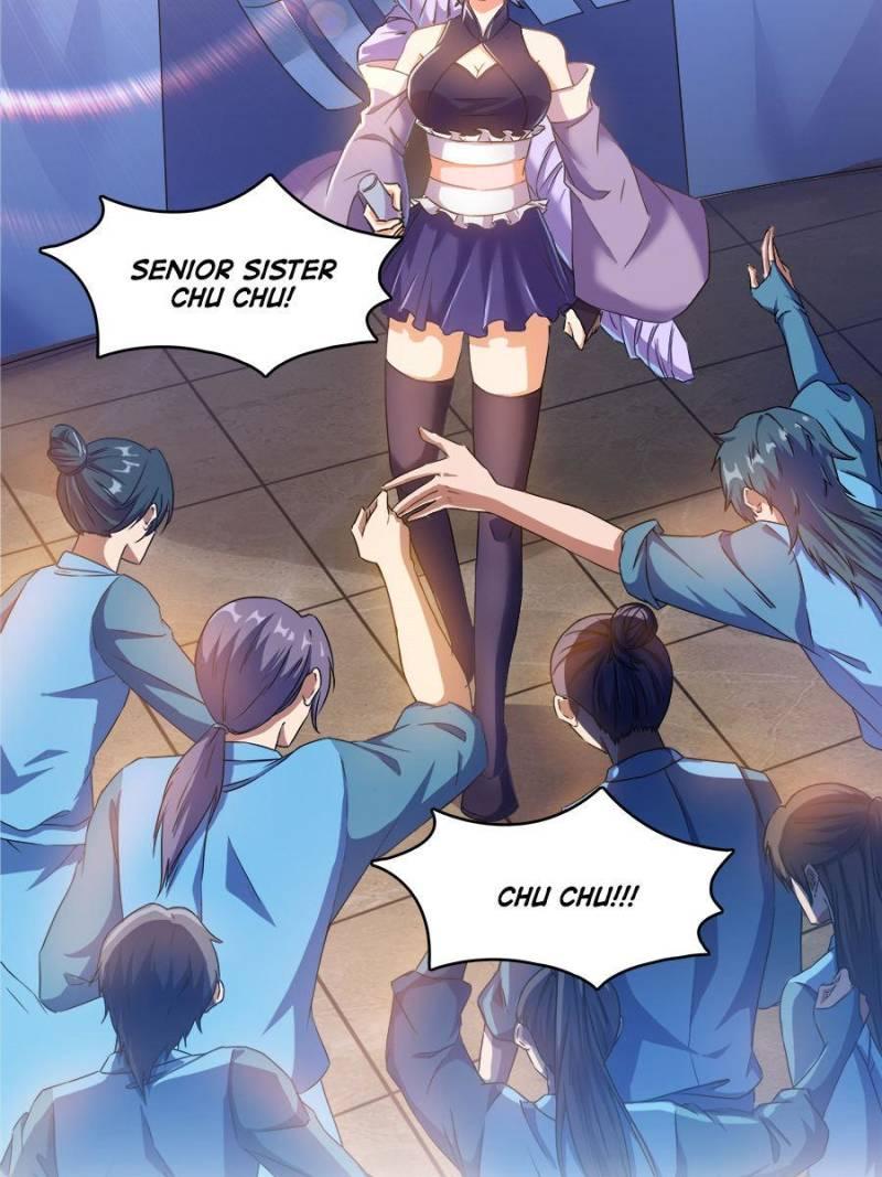 Cultivation Chat Group Chapter 225 page 29 - Chapter 225