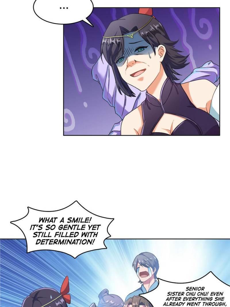 Cultivation Chat Group Chapter 225 page 31 - Chapter 225