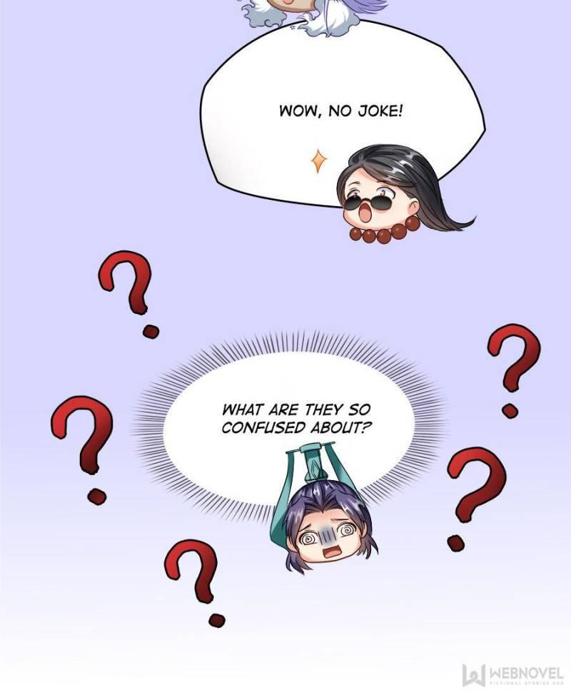 Cultivation Chat Group Chapter 225 page 45 - Chapter 225