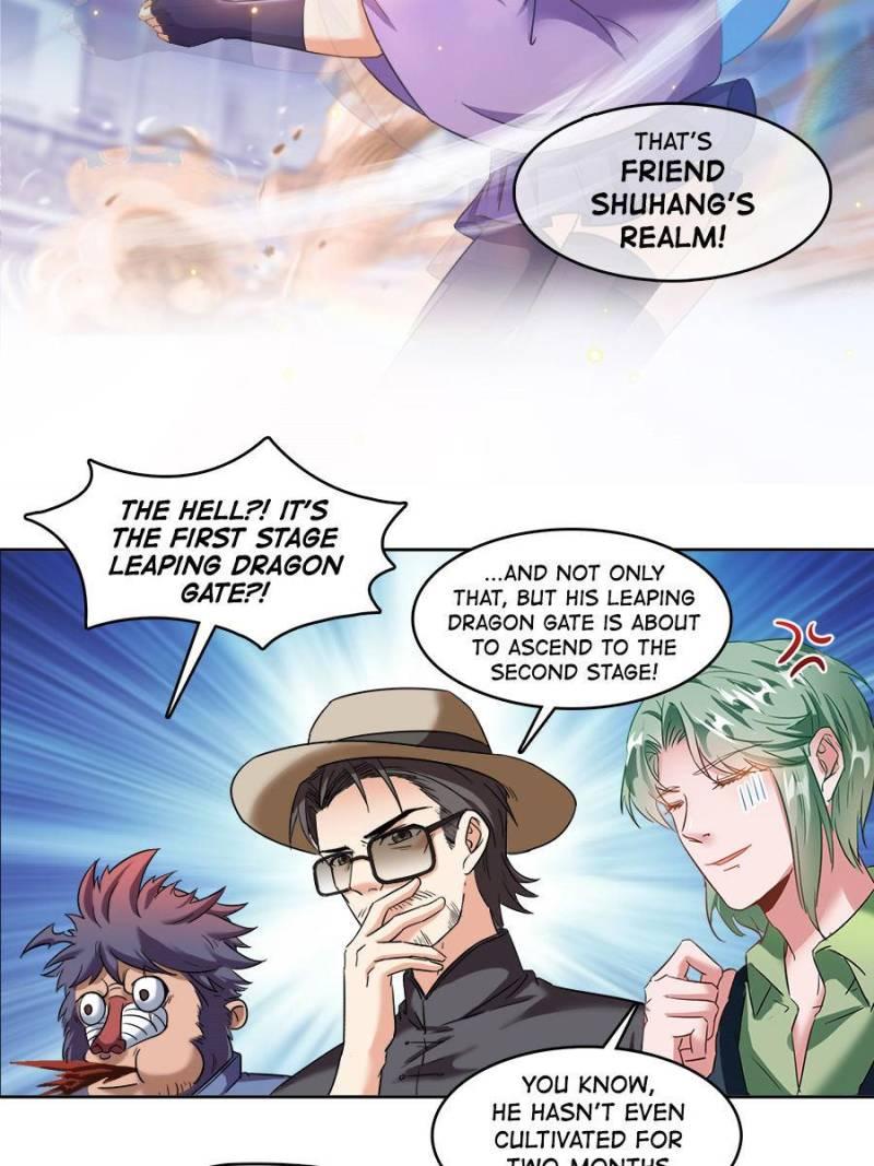 Cultivation Chat Group Chapter 225 page 47 - Chapter 225