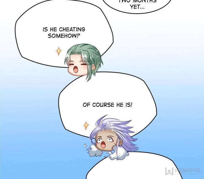 Cultivation Chat Group Chapter 225 page 48 - Chapter 225