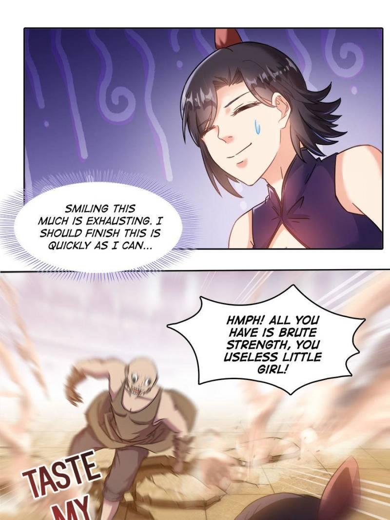 Cultivation Chat Group Chapter 225 page 50 - Chapter 225