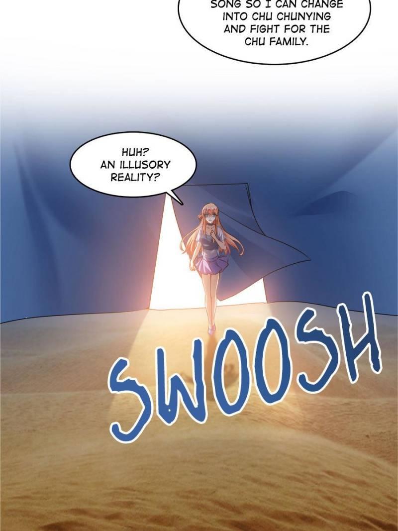 Cultivation Chat Group Chapter 225 page 8 - Chapter 225