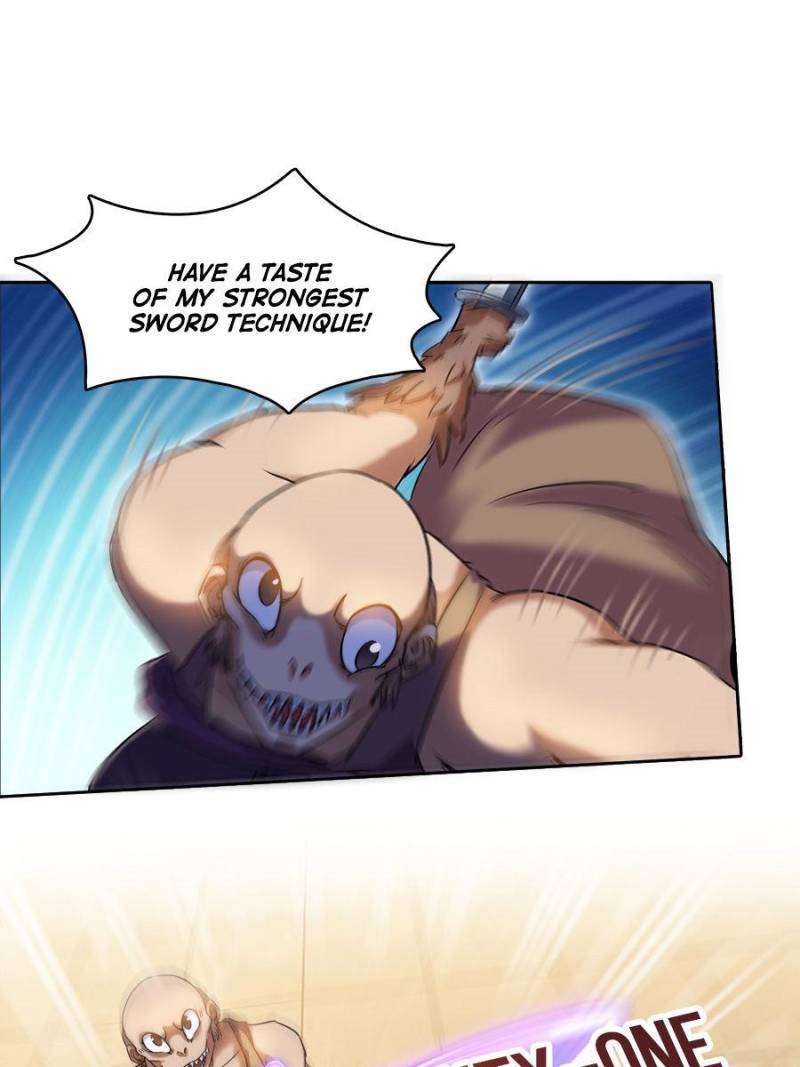 Cultivation Chat Group Chapter 226 page 1 - Chapter 226