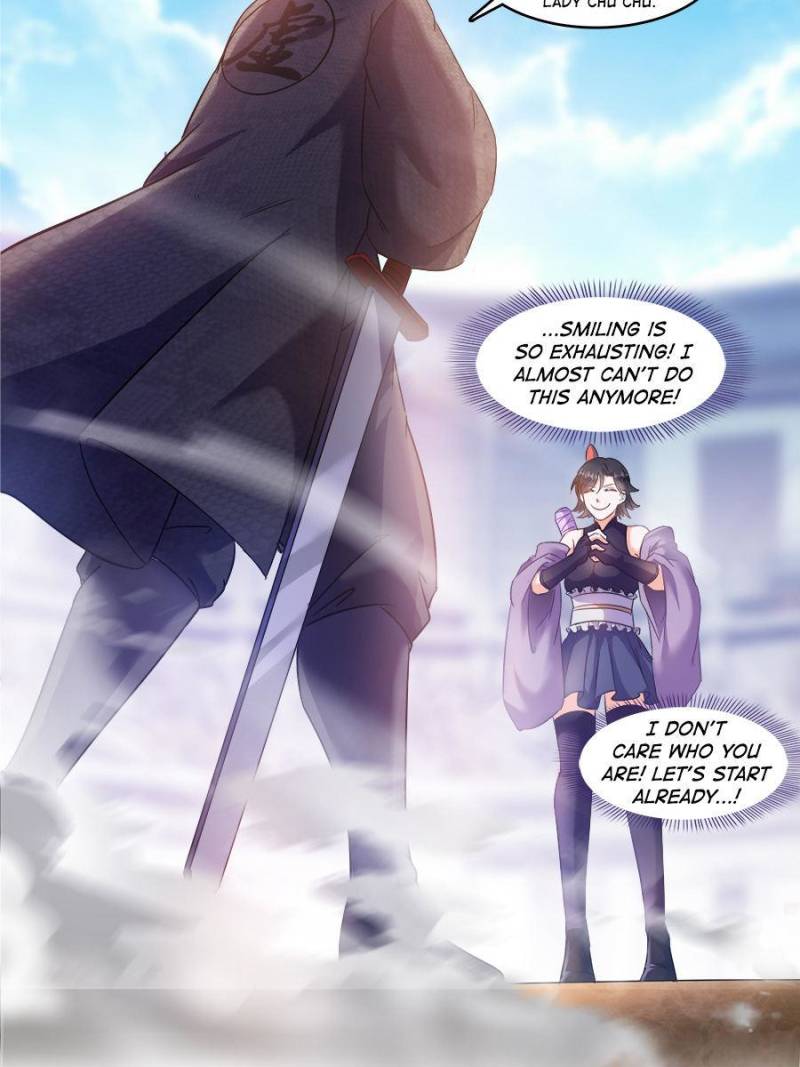Cultivation Chat Group Chapter 226 page 14 - Chapter 226