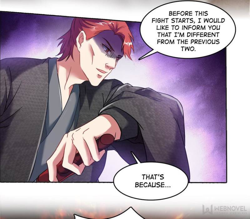 Cultivation Chat Group Chapter 226 page 15 - Chapter 226