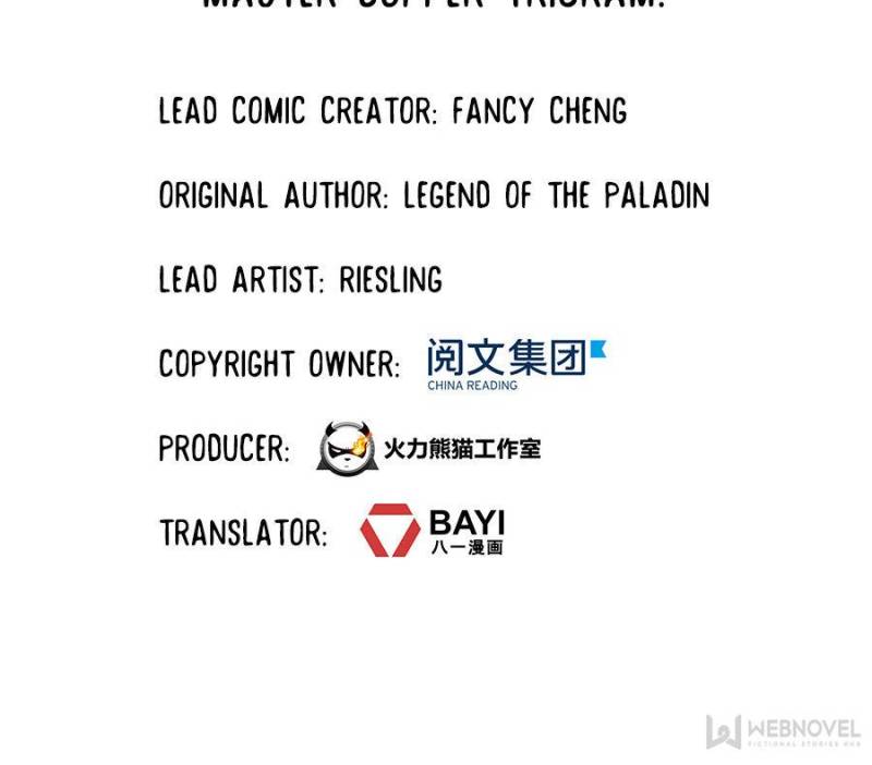 Cultivation Chat Group Chapter 226 page 21 - Chapter 226