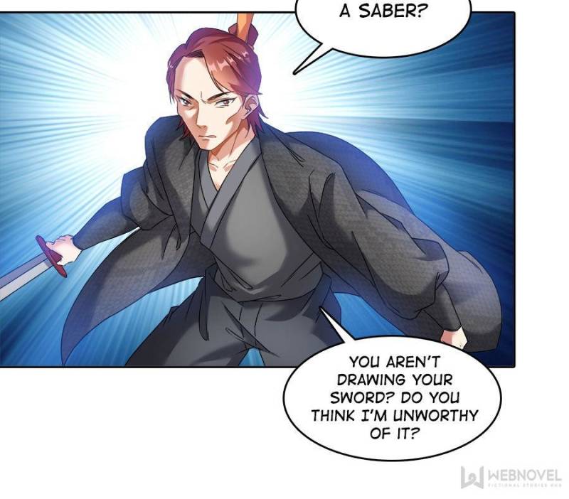 Cultivation Chat Group Chapter 226 page 24 - Chapter 226