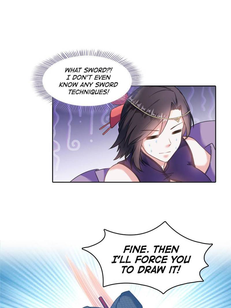 Cultivation Chat Group Chapter 226 page 25 - Chapter 226