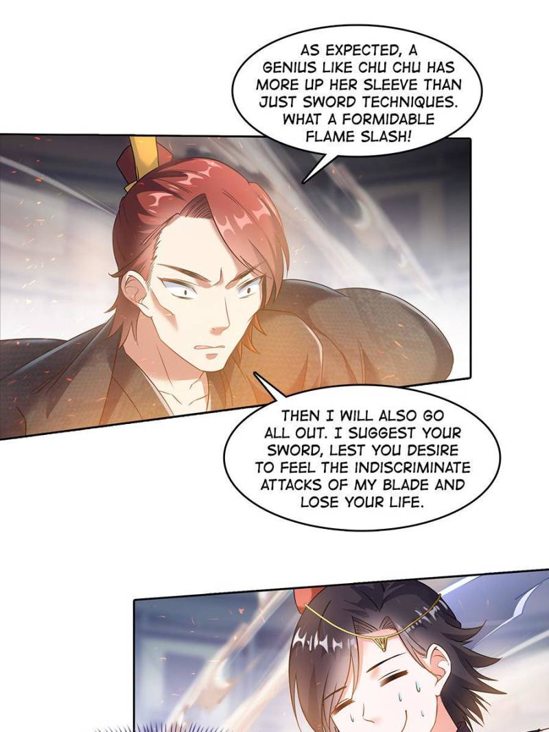 Cultivation Chat Group Chapter 226 page 28 - Chapter 226