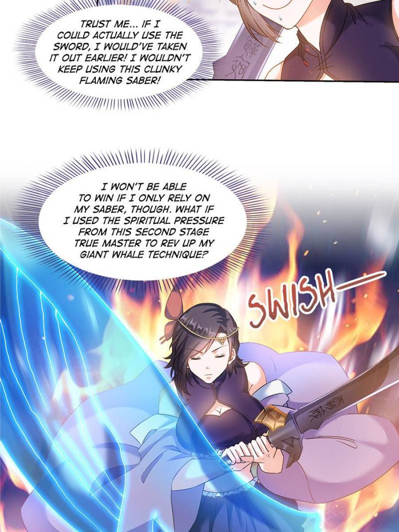Cultivation Chat Group Chapter 226 page 29 - Chapter 226