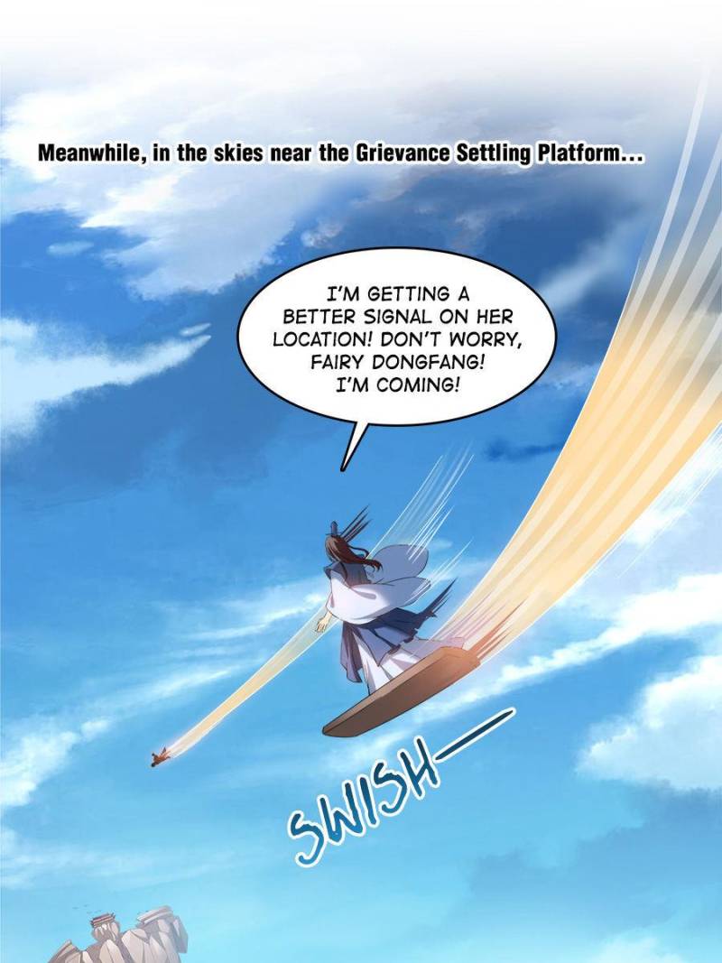 Cultivation Chat Group Chapter 226 page 31 - Chapter 226