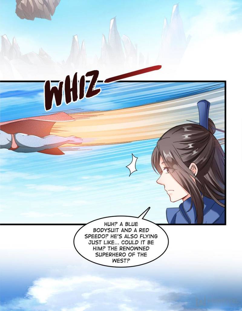 Cultivation Chat Group Chapter 226 page 32 - Chapter 226