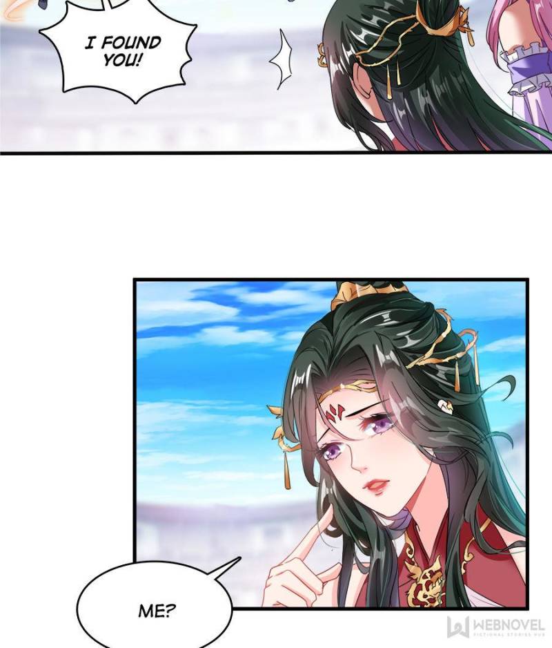 Cultivation Chat Group Chapter 226 page 39 - Chapter 226