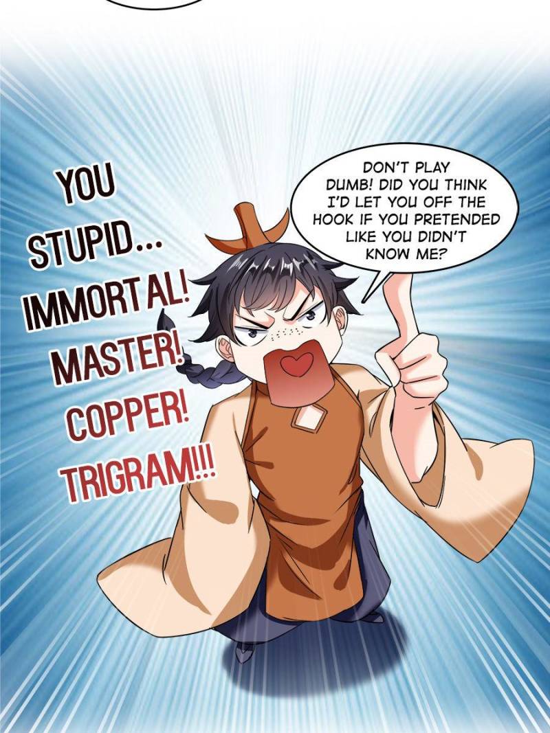 Cultivation Chat Group Chapter 226 page 40 - Chapter 226