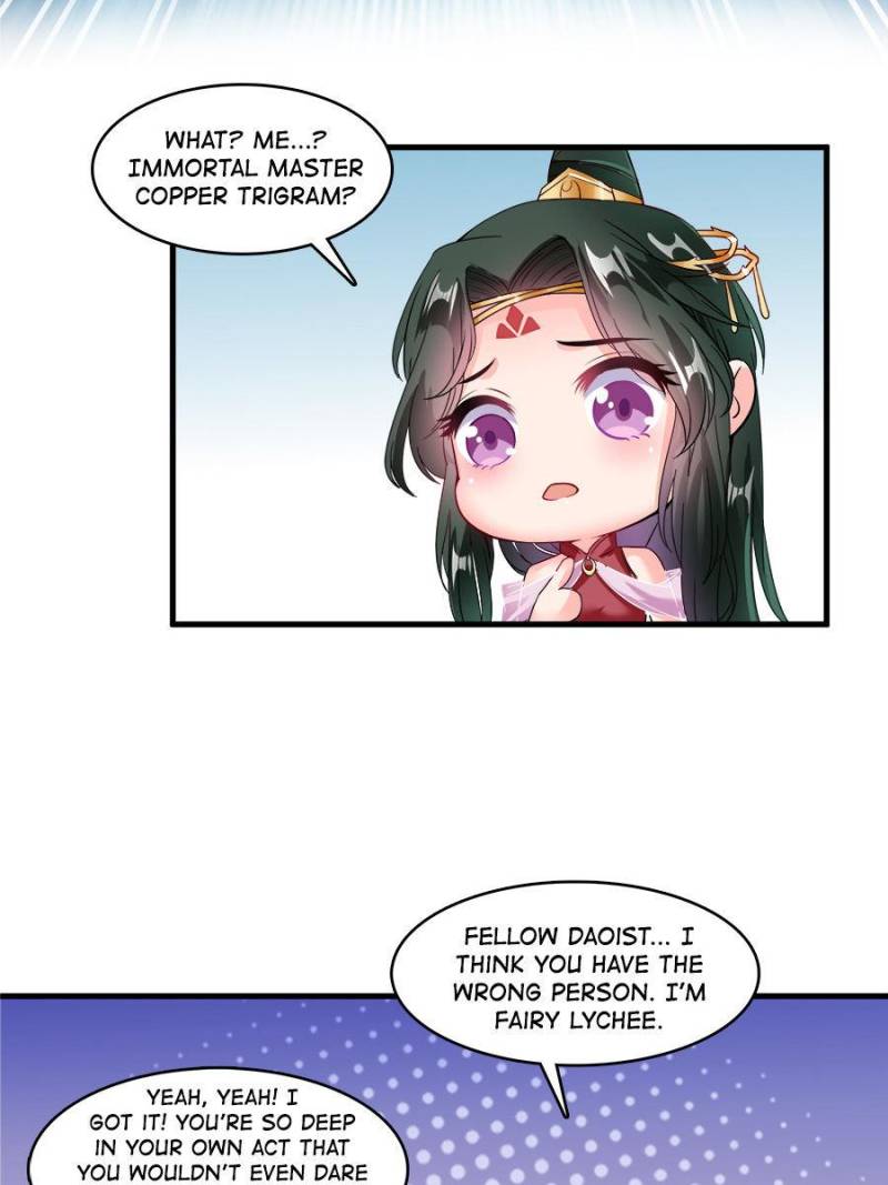 Cultivation Chat Group Chapter 226 page 41 - Chapter 226