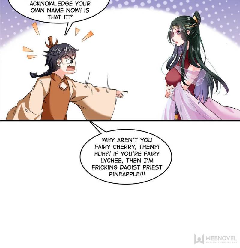 Cultivation Chat Group Chapter 226 page 42 - Chapter 226
