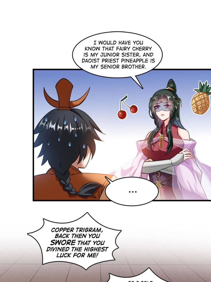 Cultivation Chat Group Chapter 226 page 43 - Chapter 226