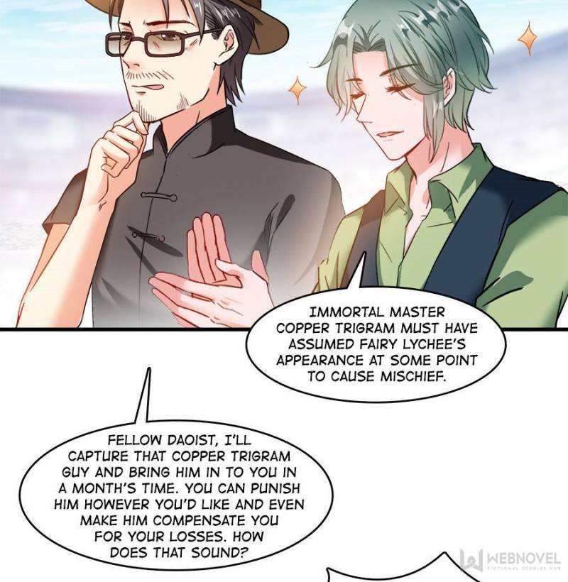 Cultivation Chat Group Chapter 226 page 45 - Chapter 226