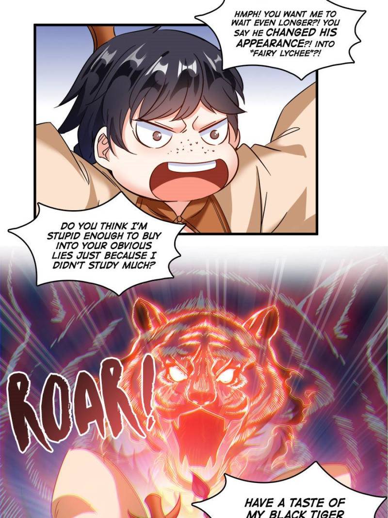 Cultivation Chat Group Chapter 226 page 46 - Chapter 226