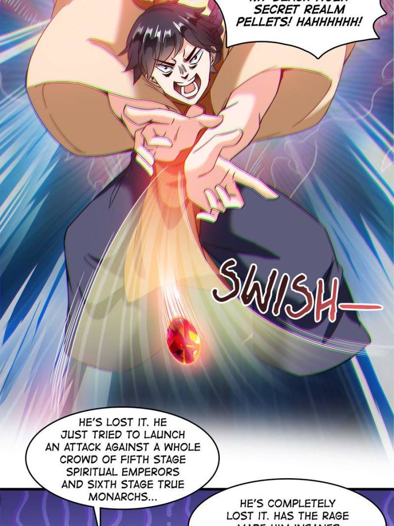 Cultivation Chat Group Chapter 226 page 47 - Chapter 226