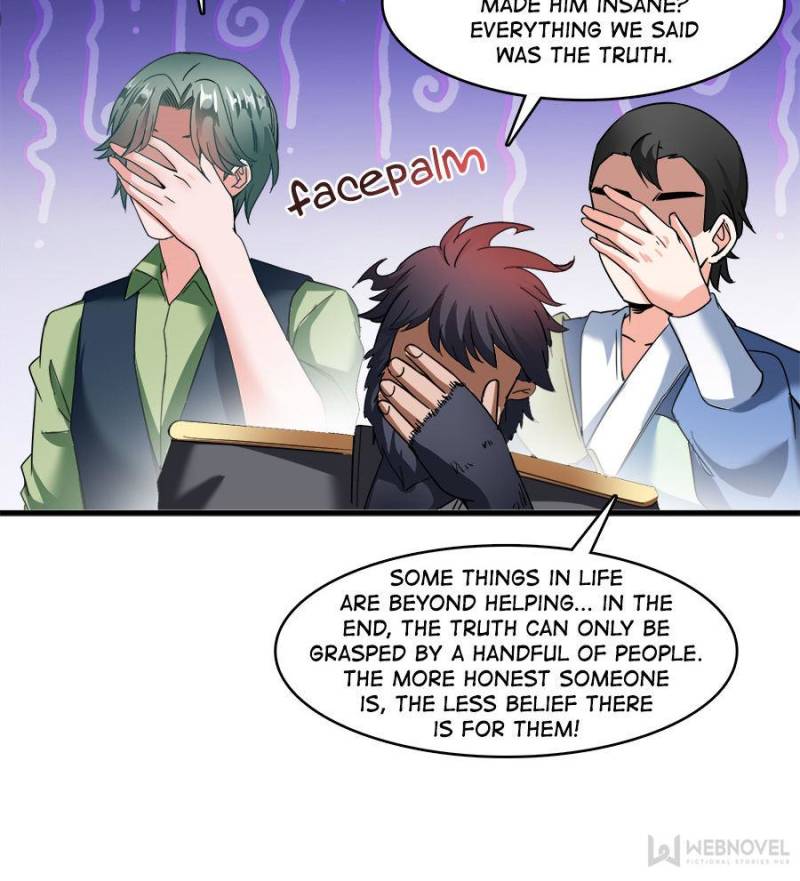 Cultivation Chat Group Chapter 226 page 48 - Chapter 226