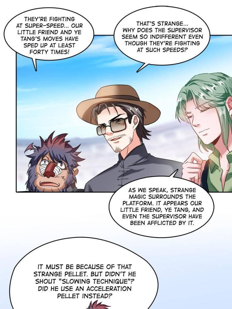 Cultivation Chat Group Chapter 227 page 10 - Chapter 227