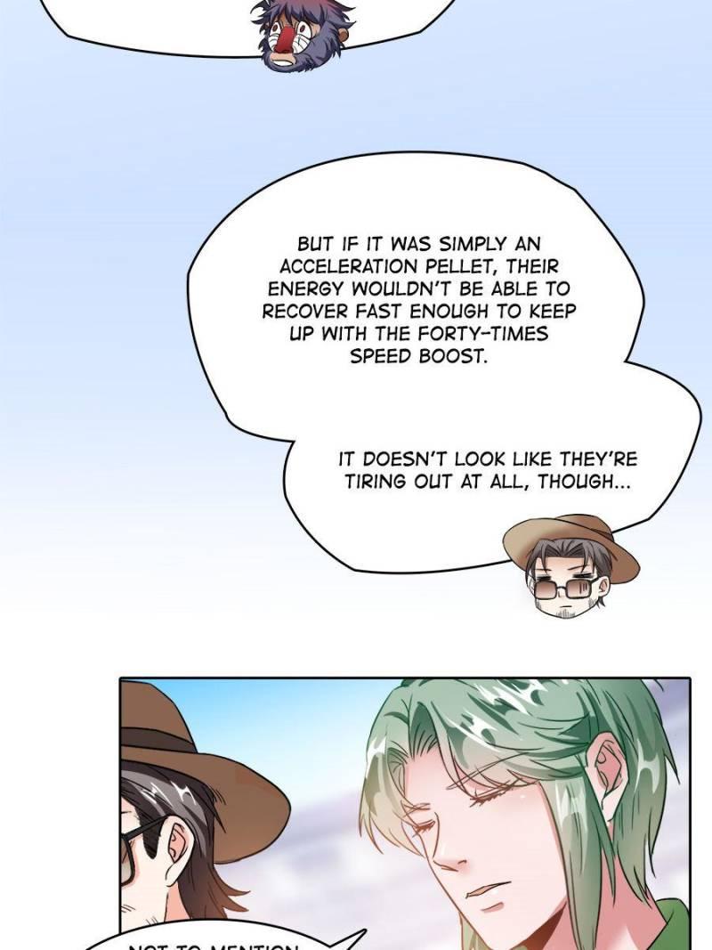Cultivation Chat Group Chapter 227 page 11 - Chapter 227