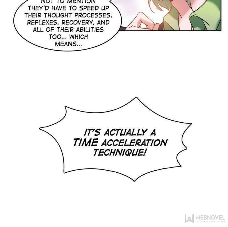 Cultivation Chat Group Chapter 227 page 12 - Chapter 227