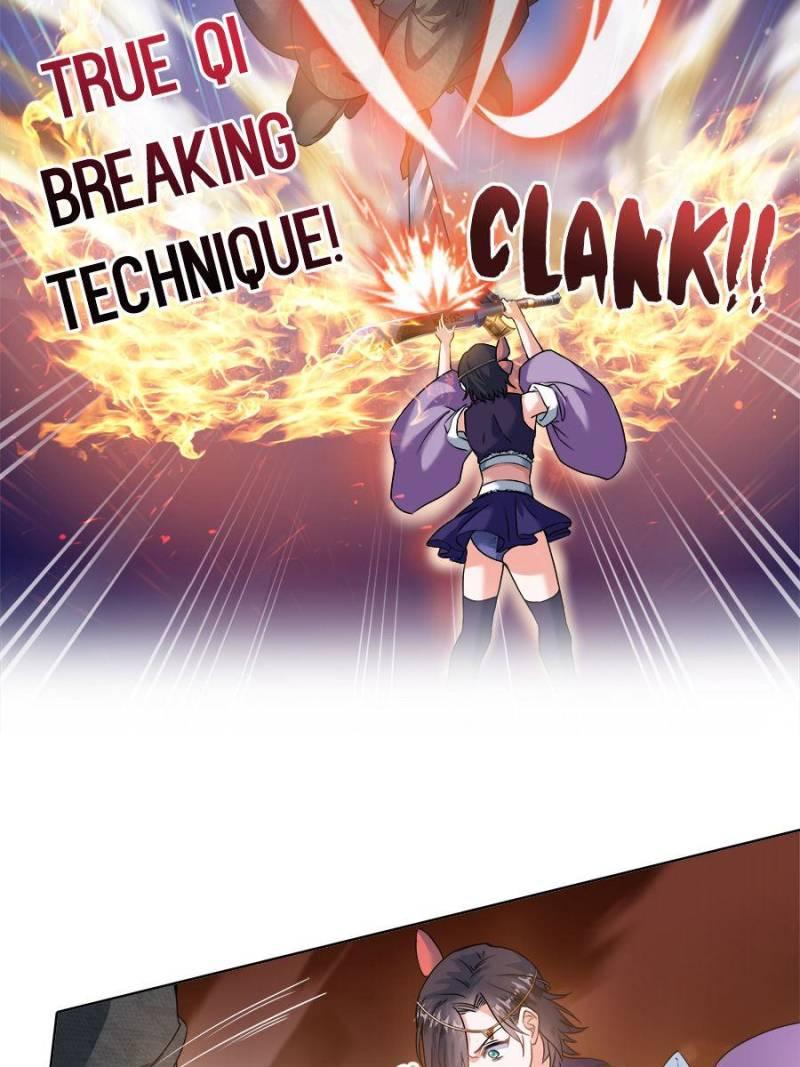 Cultivation Chat Group Chapter 227 page 16 - Chapter 227