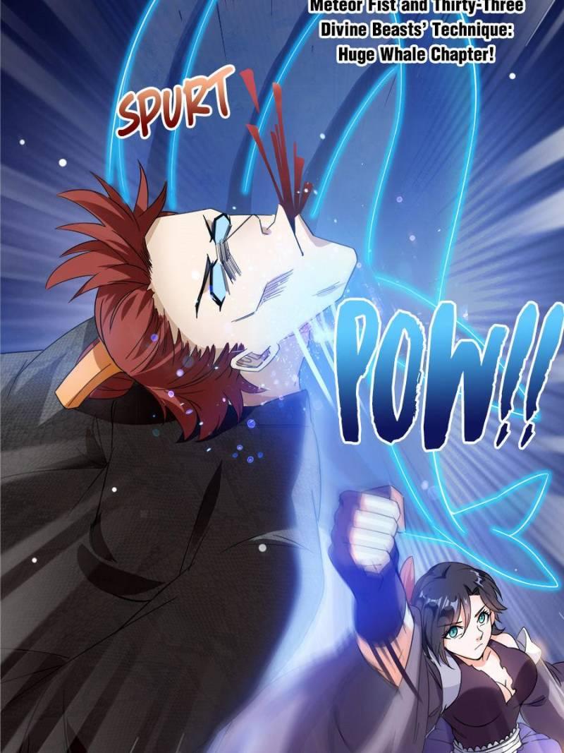 Cultivation Chat Group Chapter 227 page 20 - Chapter 227