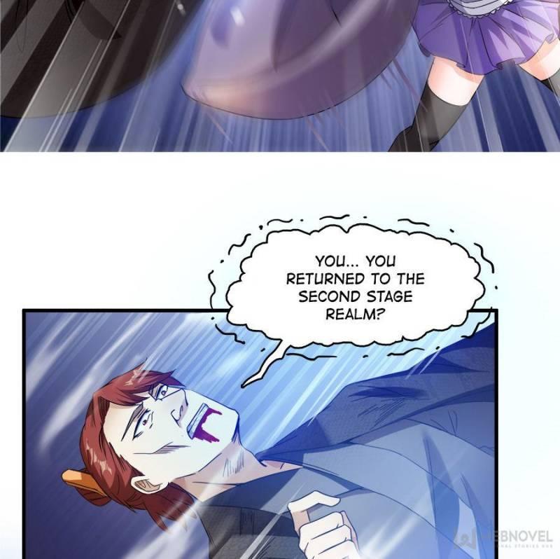 Cultivation Chat Group Chapter 227 page 21 - Chapter 227