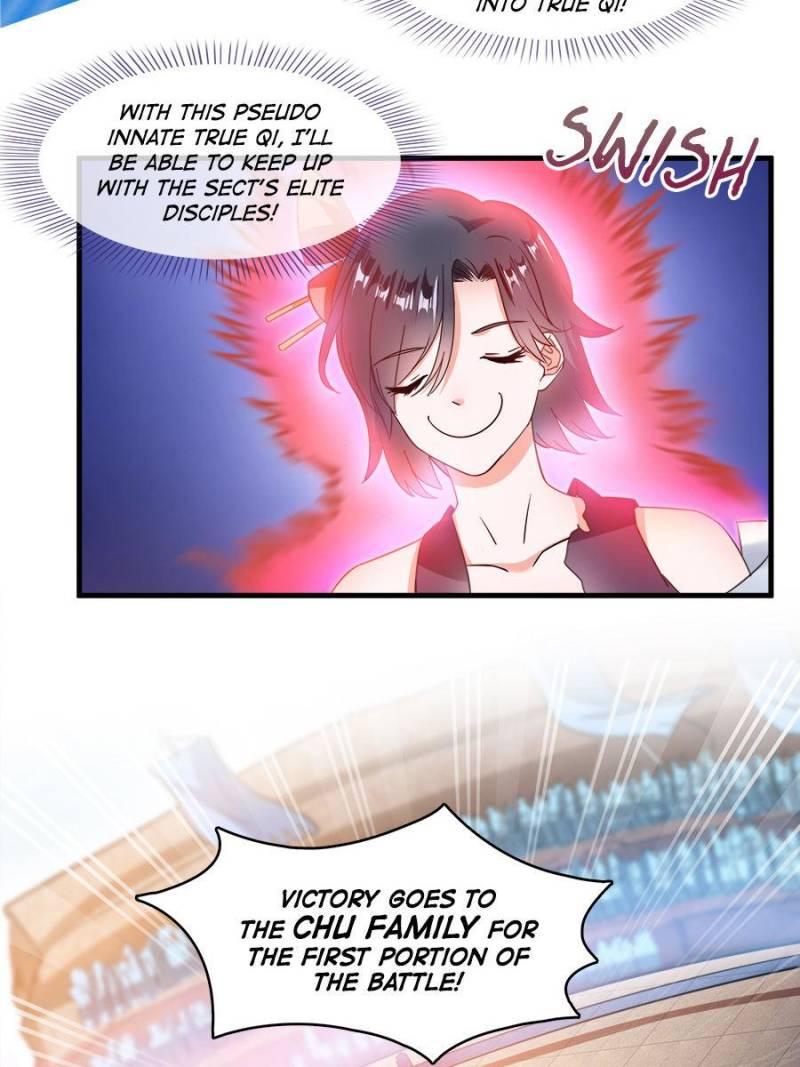 Cultivation Chat Group Chapter 227 page 23 - Chapter 227
