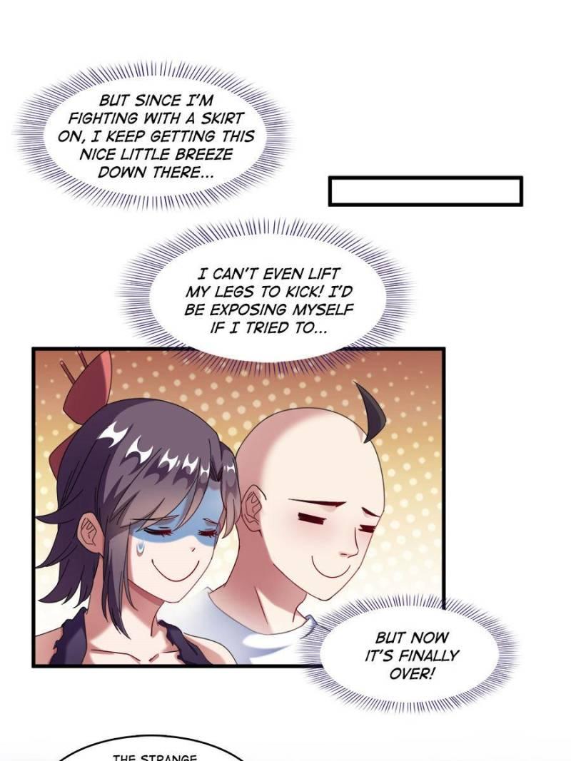 Cultivation Chat Group Chapter 227 page 25 - Chapter 227