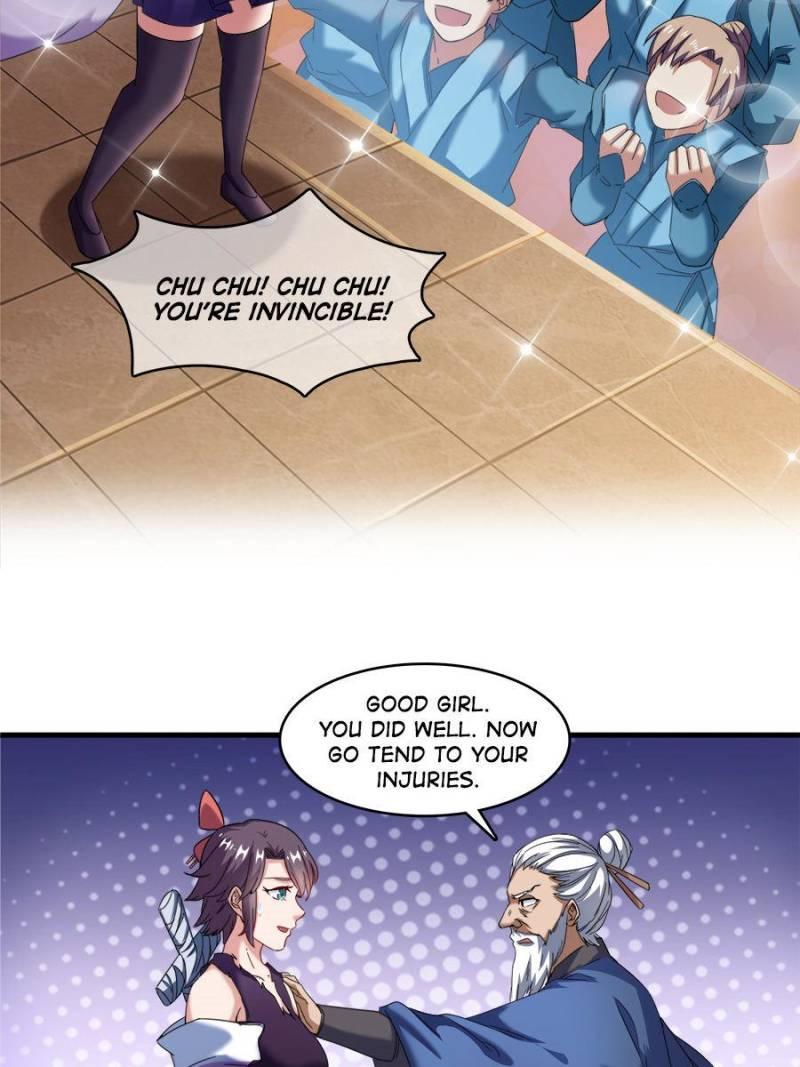 Cultivation Chat Group Chapter 227 page 29 - Chapter 227