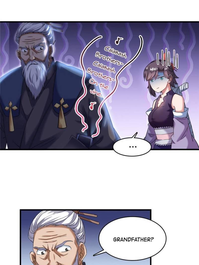 Cultivation Chat Group Chapter 227 page 31 - Chapter 227