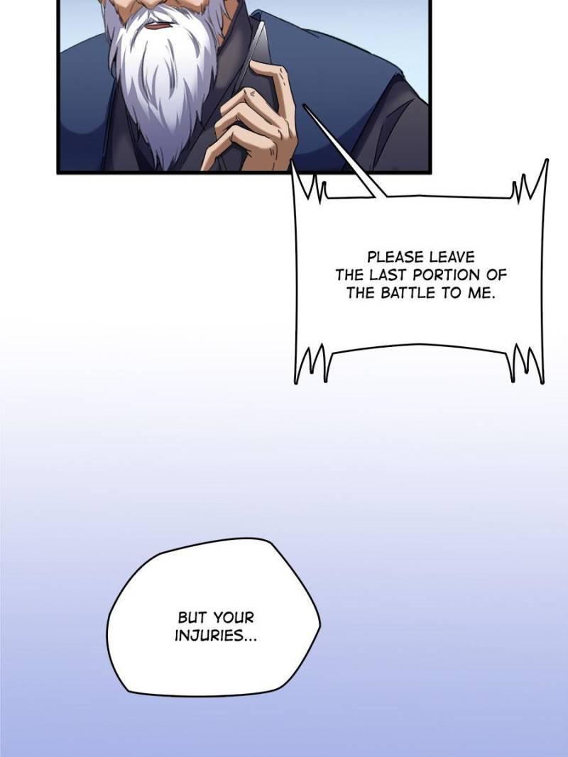 Cultivation Chat Group Chapter 227 page 32 - Chapter 227