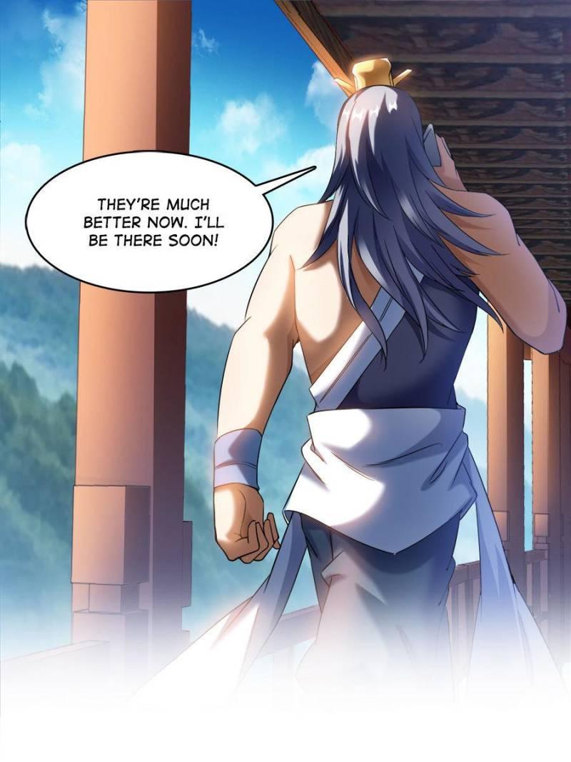 Cultivation Chat Group Chapter 227 page 34 - Chapter 227