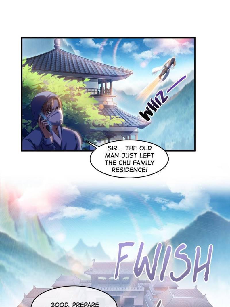 Cultivation Chat Group Chapter 227 page 35 - Chapter 227