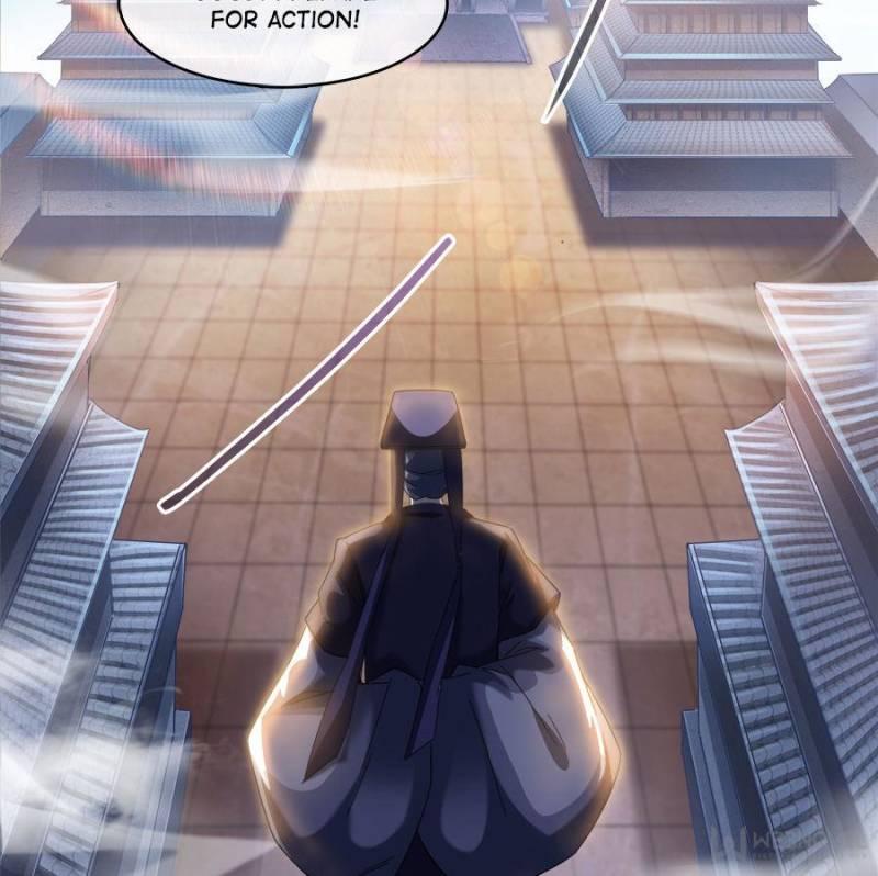 Cultivation Chat Group Chapter 227 page 36 - Chapter 227