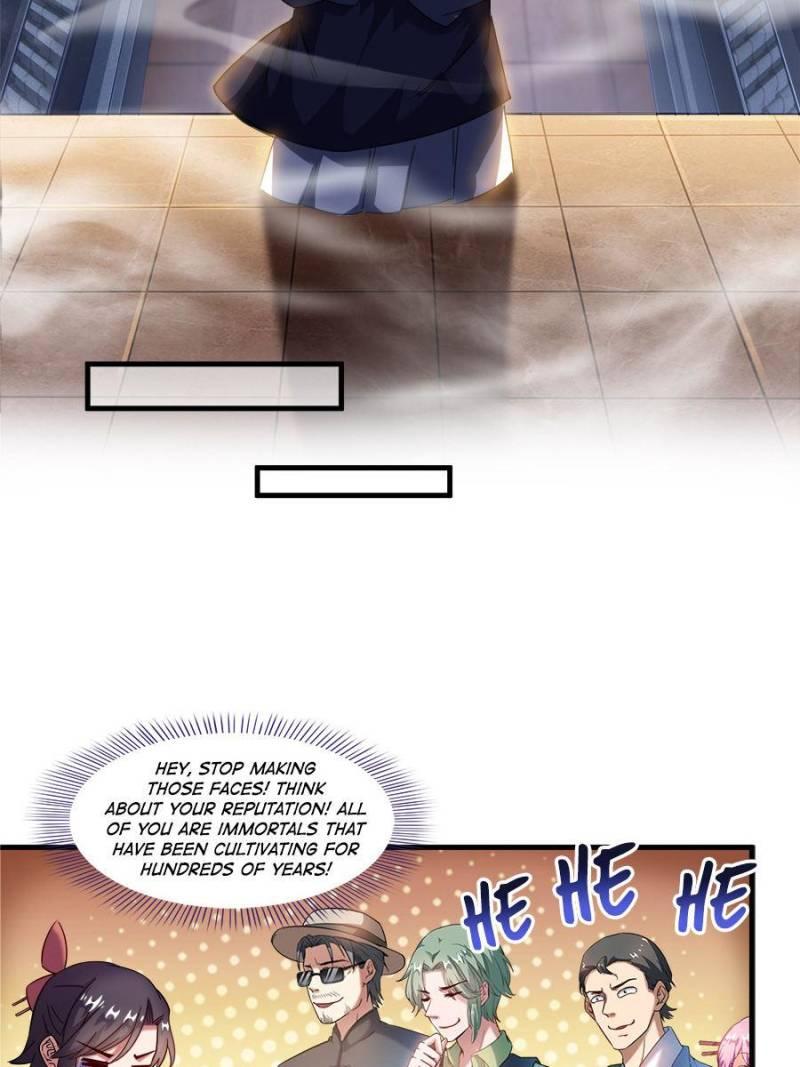 Cultivation Chat Group Chapter 227 page 37 - Chapter 227
