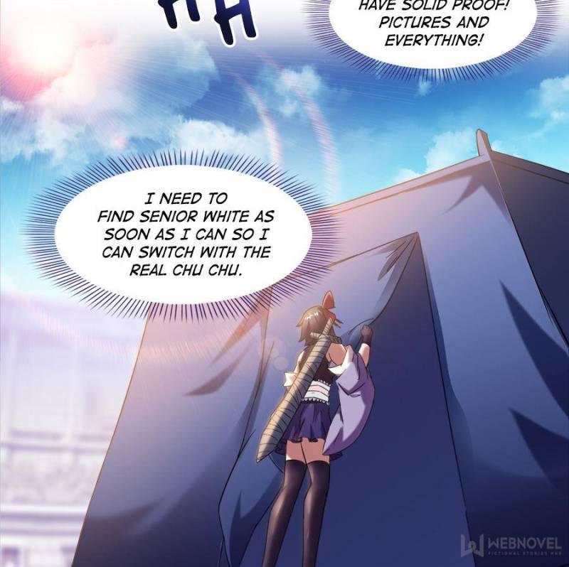 Cultivation Chat Group Chapter 227 page 39 - Chapter 227
